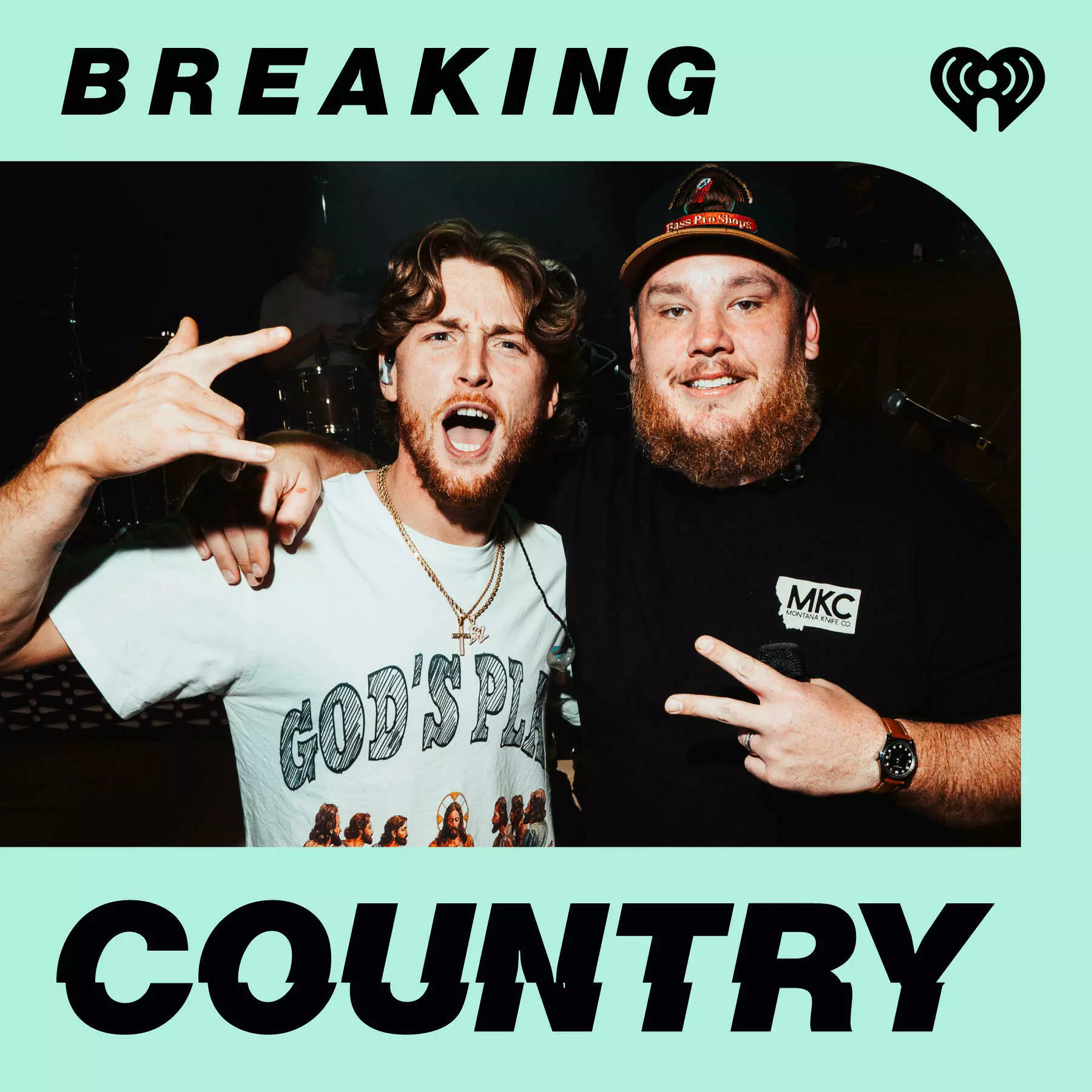 Breaking Country